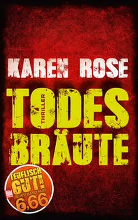 Rose |  Todesbräute | Buch |  Sack Fachmedien