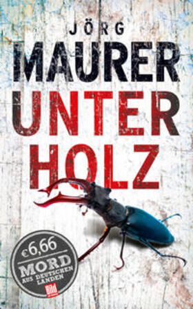 Maurer | Unterholz | Buch | sack.de