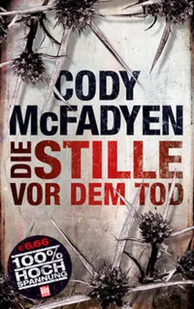 McFadyen |  Die Stille vor dem Tod | Buch |  Sack Fachmedien