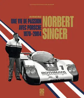 Müller / Singer | Norbert Singer | Buch | 978-3-945390-15-3 | sack.de
