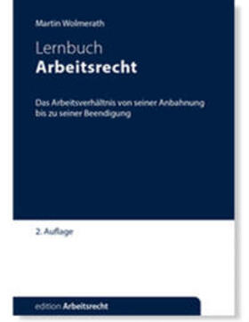 Wolmerath | Arbeitsrecht | Buch | 978-3-945394-37-3 | sack.de
