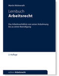 Wolmerath |  Arbeitsrecht | Buch |  Sack Fachmedien