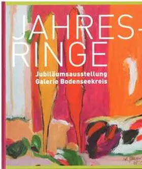 Frommer |  Jahresringe | Buch |  Sack Fachmedien