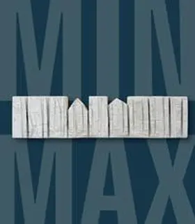 Frommer |  MIN.MAX | Buch |  Sack Fachmedien