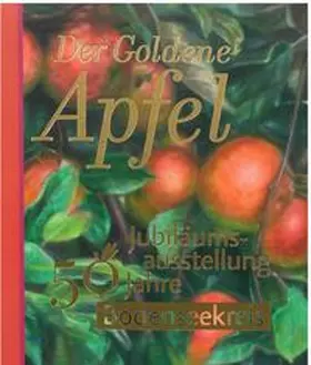 Frommer / Dargel |  Der Goldene Apfel | Buch |  Sack Fachmedien