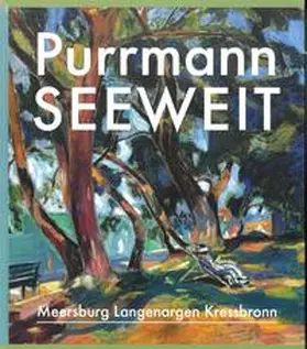 Frommer |  Purrmann SEEWEIT | Buch |  Sack Fachmedien