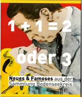Frommer / Feucht |  1 + 1 = 2 oder 3 | Buch |  Sack Fachmedien