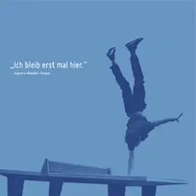 Farin / Pfaff / Stadt Waldshut-Tiengen | "Ich bleib erst mal hier." | E-Book | sack.de