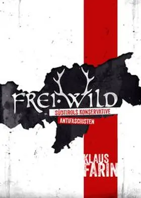 Farin |  Frei.Wild | Buch |  Sack Fachmedien