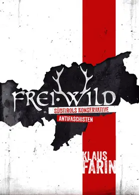 Farin |  Frei·Wild | eBook | Sack Fachmedien