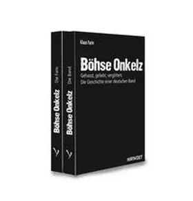 Farin |  Onkelz - Box | Sonstiges |  Sack Fachmedien
