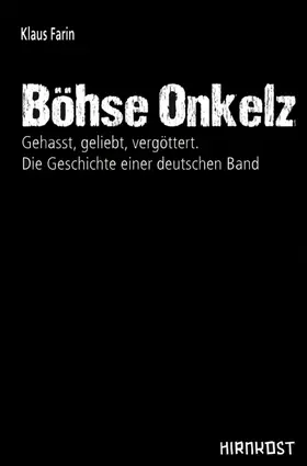 Farin |  Böhse Onkelz | eBook | Sack Fachmedien