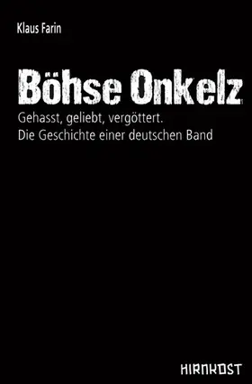 Farin |  Böhse Onkelz | eBook | Sack Fachmedien