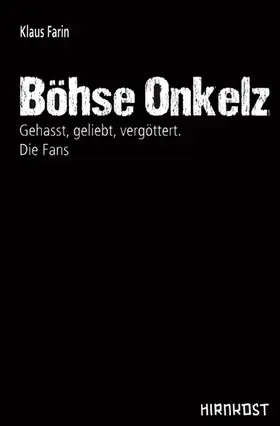 Farin |  Böhse Onkelz | eBook | Sack Fachmedien