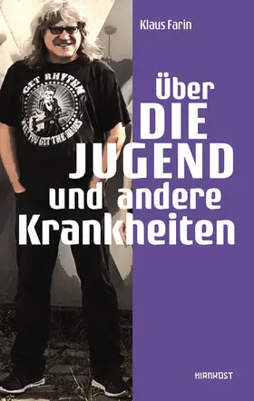 Farin |  Über die Jugend und andere Krankheiten | eBook | Sack Fachmedien