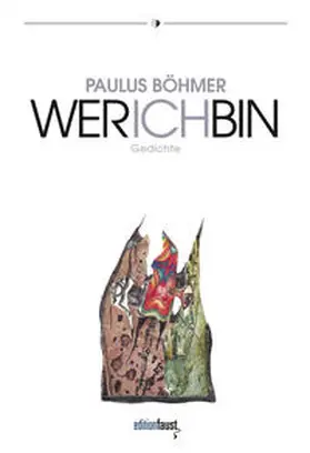 Böhmer |  Wer ich bin. Über das Zusammenfügen von Teilen | Buch |  Sack Fachmedien