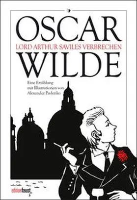Wilde |  Lord Arthur Saviles Verbrechen. eine Studie über die Pflicht | Buch |  Sack Fachmedien