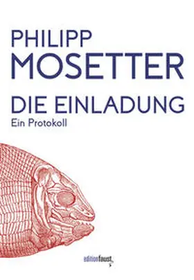 Mosetter |  Die Einladung | Buch |  Sack Fachmedien