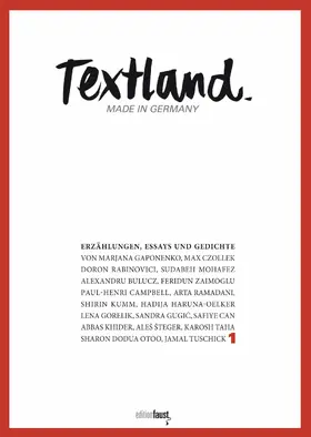 Gleichauf |  Textland - Made in Germany | eBook | Sack Fachmedien