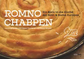 Dischereit / Strauß |  Romno Chabpen | Buch |  Sack Fachmedien