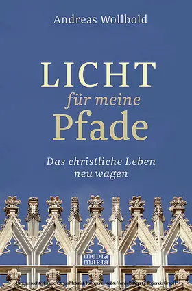 Wollbold |  Licht für meine Pfade | eBook | Sack Fachmedien