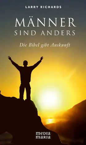 Richards |  Männer sind anders | eBook | Sack Fachmedien