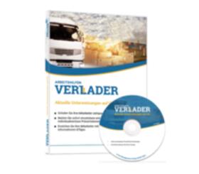 Pro Management Verlag GmbH | VERLADER Aktuelle Unterweisungsunterlagen | Sonstiges | 978-3-945412-03-9 | sack.de