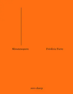 Forte / Jadot |  Minutenopern | Buch |  Sack Fachmedien