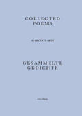 Nardi |  Collected Poems / Gesammelte Gedichte | Buch |  Sack Fachmedien