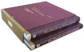 Eberle | Ein Hauch von Luft und Liebe | Buch | 978-3-945424-01-8 | www.sack.de