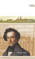 Schmidt |  Felix Mendessohn Bartholdy in Leipzig | Buch |  Sack Fachmedien