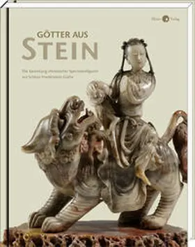Eberle | Götter aus Stein | Buch | 978-3-945424-10-0 | www.sack.de