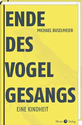Buselmeier |  Ende des Vogelgesangs | Buch |  Sack Fachmedien