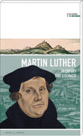 Grisko |  Martin Luther in Erfurt und Eisenach | Buch |  Sack Fachmedien