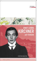 Krautzig |  Ernst Ludwig Kirchner auf Fehmarn | Buch |  Sack Fachmedien