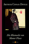 DOYLE / Klein |  Die Blutnacht von Manor Place | Buch |  Sack Fachmedien