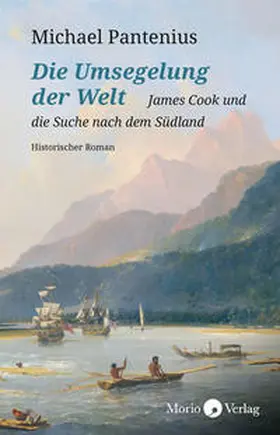 Pantenius |  Die Umsegelung der Welt | eBook | Sack Fachmedien