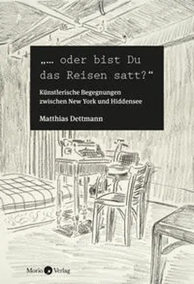 Dettmann |  „... oder bist Du das Reisen satt?“ | Buch |  Sack Fachmedien