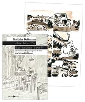 Dettmann |  „... oder bist Du das Reisen satt?“ | Buch |  Sack Fachmedien