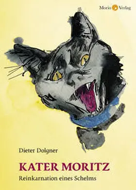 Dolgner |  Kater Moritz | Buch |  Sack Fachmedien
