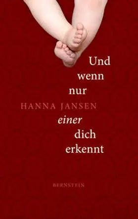 Jansen |  Und wenn nur einer dich erkennt | Buch |  Sack Fachmedien