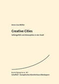 Müller / Vedder |  Creative Cities | Buch |  Sack Fachmedien