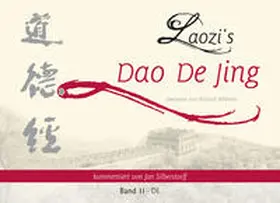Silberstorff |  Laozi‘s DAO DE JING | Buch |  Sack Fachmedien