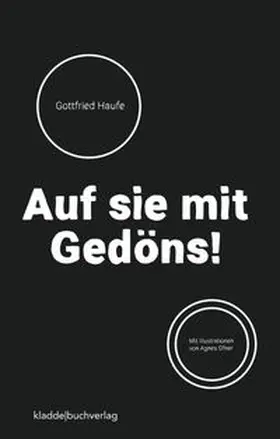 Haufe |  Auf sie mit Gedöns! | Buch |  Sack Fachmedien