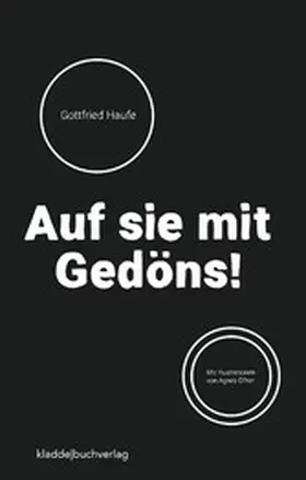 Haufe / Ofner |  Auf sie mit Gedöns! | eBook | Sack Fachmedien
