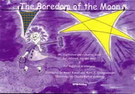 Kumar |  The boredom of the moon | Buch |  Sack Fachmedien