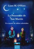 O'Hara |  La Procesión de San Martín | Buch |  Sack Fachmedien