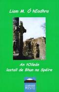 O'Hara |  An tOileán lastall de Bhun na Spéire | Buch |  Sack Fachmedien