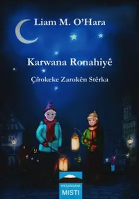 O'Hara |  Karwana Ronahiyê | Buch |  Sack Fachmedien