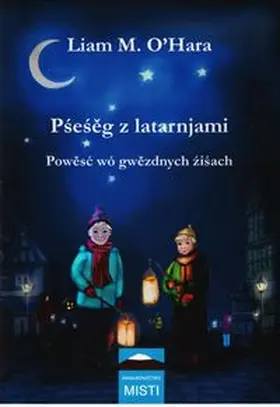 O'Hara |  Pseseg z latarnjami | Buch |  Sack Fachmedien